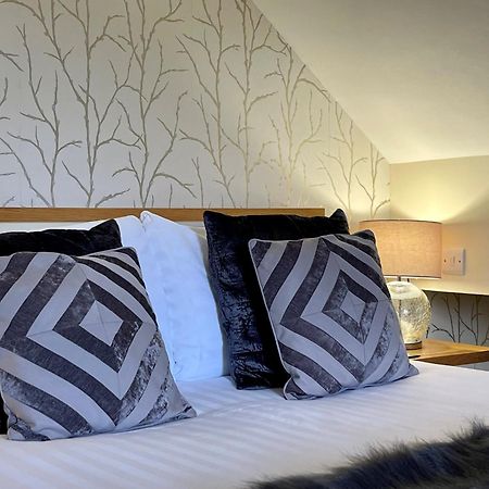 The Charlton Arms Bed & Breakfast Ludlow Eksteriør bilde