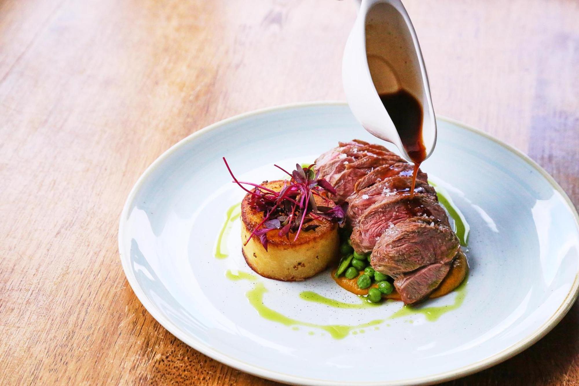 The Charlton Arms Bed & Breakfast Ludlow Eksteriør bilde