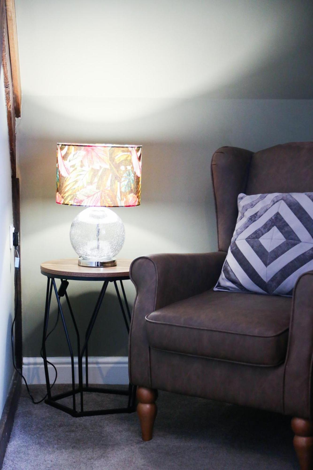 The Charlton Arms Bed & Breakfast Ludlow Rom bilde