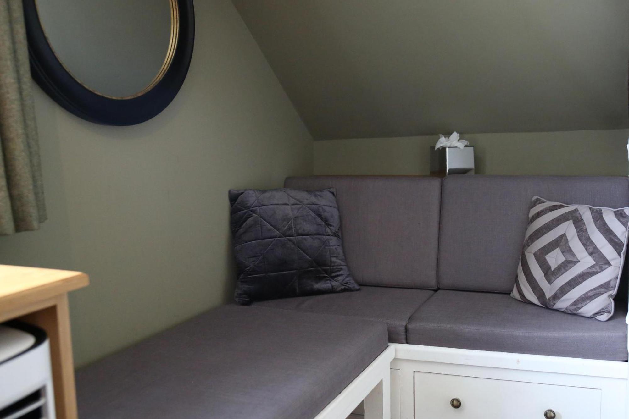 The Charlton Arms Bed & Breakfast Ludlow Rom bilde